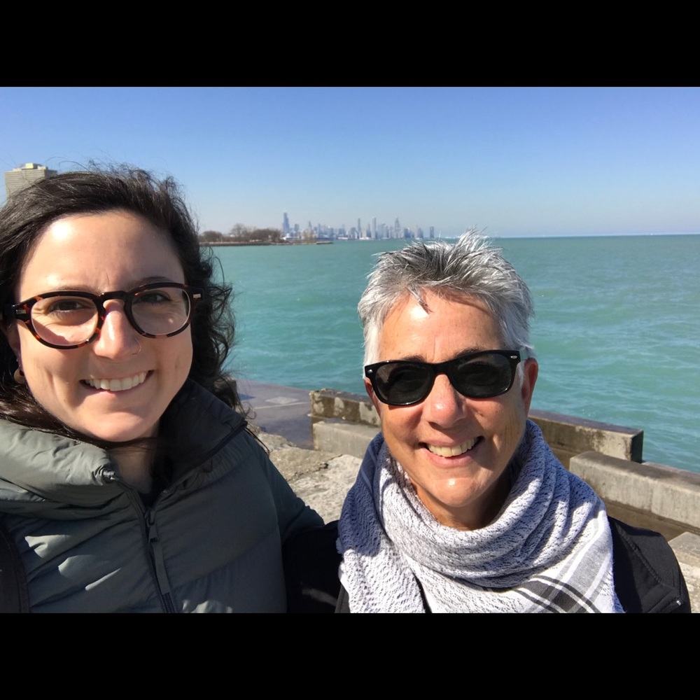 Meet your Posher, Diane